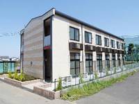 物件の外観画像