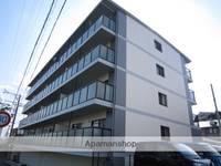 フレンドハイツ城ヶ根の外観