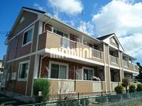 ドムス・セレーネの外観