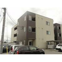 メゾン・ド・セレッソの外観