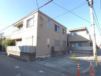 クオリアの外観