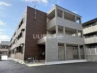 物件の外観画像