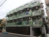 物件の外観画像