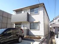 物件の外観画像