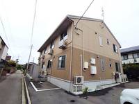 物件の外観画像