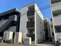 宮城県仙台市若林区大和町2(アパート)の賃貸物件の外観