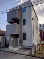 千葉県千葉市中央区神明町(アパート)の賃貸物件の外観