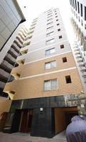 東京都文京区関口1(マンション)の賃貸物件の外観