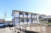 セジュールMC棟の外観