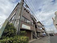 大阪府枚方市津田元町1(マンション)の賃貸物件の外観