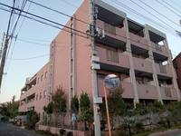 さくら弐番館の外観