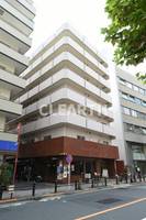 オリエント赤坂の外観