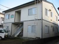 物件の外観画像