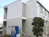 東京都武蔵村山市神明4(アパート)の賃貸物件の外観