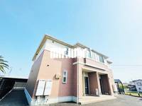 スターウェーブ千代崎の外観