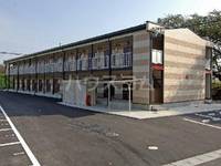 レオパレスまいかの外観