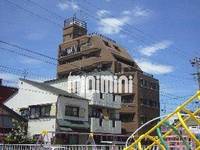 サンライズ・ソブエの外観