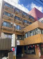 ユリガオカプレイスの外観