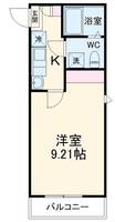 Confiture公郷町の間取り