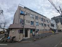 大阪府東大阪市長栄寺(マンション)の賃貸物件の外観