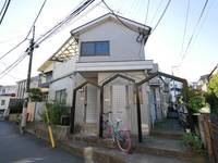 物件の外観画像