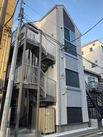 物件の外観画像