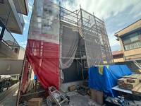 千葉県千葉市花見川区検見川町2(アパート)の賃貸物件の外観