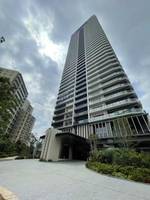 東京都足立区千住橋戸町(マンション)の賃貸物件の外観