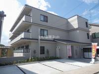 京都府京都市伏見区竹田内畑町(マンション)の賃貸物件の外観