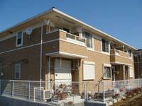 東京都町田市山崎町(アパート)の賃貸物件の外観