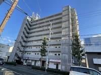 静岡県浜松市中央区北寺島町(マンション)の賃貸物件の外観