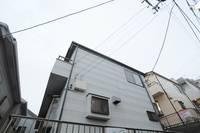 神奈川県川崎市宮前区宮崎(アパート)の賃貸物件の外観