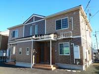 アルバーダ・KIIの外観