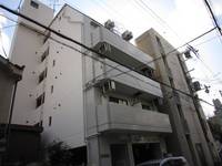 兵庫県神戸市中央区琴ノ緒町1(マンション)の賃貸物件の外観