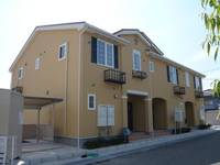 物件の外観画像