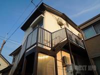 物件の外観画像