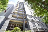 エスリード御堂筋梅田の外観