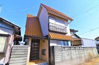 新潟県阿賀野市山口町1(一戸建)の賃貸物件の外観
