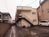 物件の外観画像