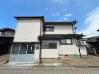 新潟県上越市大字夷浜(一戸建)の賃貸物件の外観