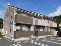 パラッツオ・クォーレCの外観