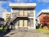 物件の外観画像