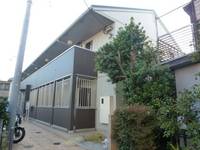 物件の外観画像