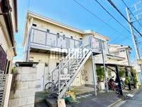 物件の外観画像