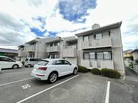 グランドール・アイBの外観