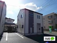 長野県長野市大字稲葉(一戸建)の賃貸物件の外観