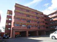 グレ-ス篠木Vの外観