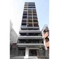 東京都品川区北品川1(マンション)の賃貸物件の外観