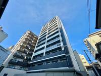 エステムコ-ト梅田・天神橋IVの外観