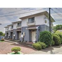 神奈川県大和市深見(一戸建)の賃貸物件の外観